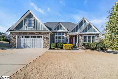 49 Thornbriar Court, Travelers Rest, SC 29690