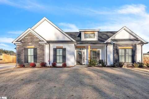 475 Old Chesnee Highway, Chesnee, SC 29323