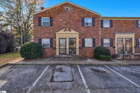 2530 E North Street, Greenville, SC 29601