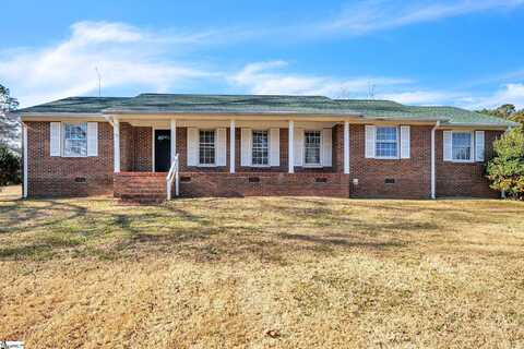 112 Pine Road, Laurens, SC 29360