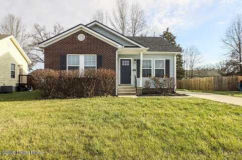 152 Deerfield Ct, Shepherdsville, KY 40165