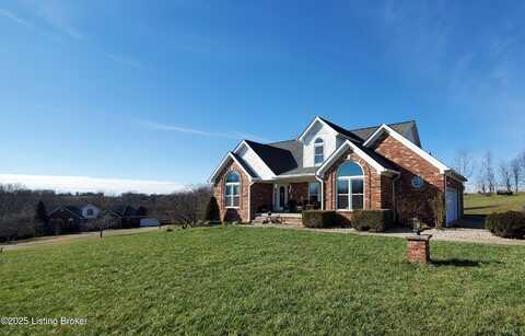 680 Foxmoore Dr, Taylorsville, KY 40071