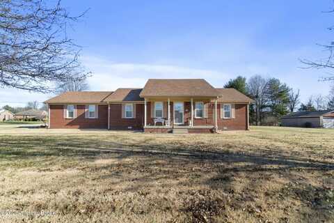 100 Highland Dr, Bardstown, KY 40004