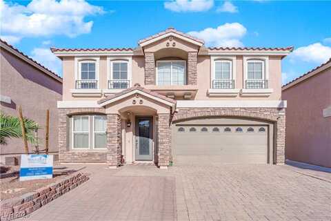 6360 Stag Hollow Court, Las Vegas, NV 89139