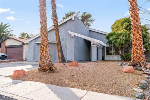 4775 Summerhill Road, Las Vegas, NV 89121