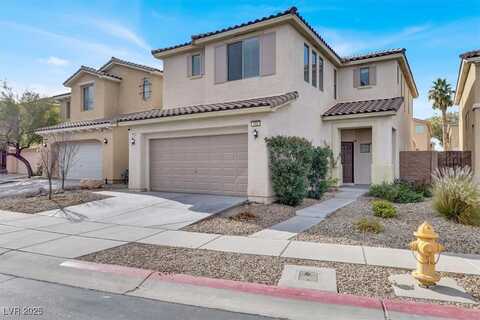 703 Yew Barrow Court, Henderson, NV 89011