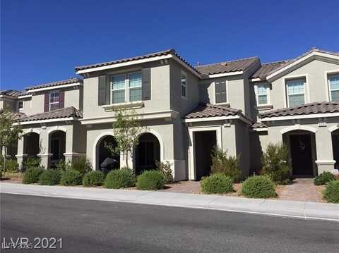 2253 LAMBRO Street, Henderson, NV 89044