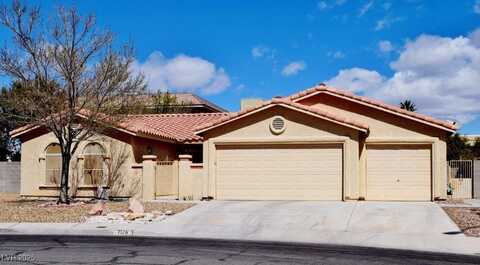 7128 Tropical Island Circle, Las Vegas, NV 89129