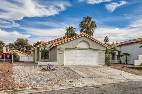 2668 Alwoodley Circle, Las Vegas, NV 89142