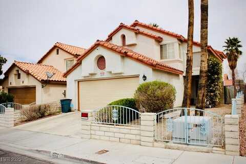 1972 Weenap Drive, Las Vegas, NV 89108