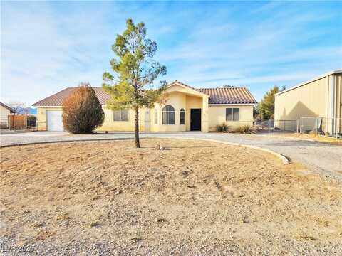 2210 Wagon Avenue, Pahrump, NV 89048