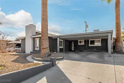 232 Colleen Drive, Las Vegas, NV 89107