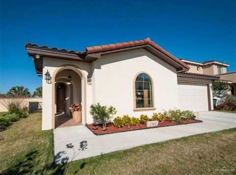 2904 Capri Court, Mission, TX 78572