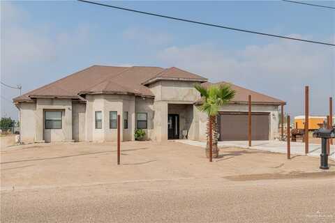 325 Hawk Street, Sullivan City, TX 78595