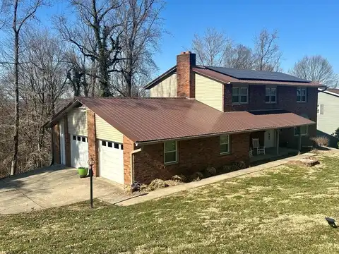 7529 Canterbury Road, Portsmouth, OH 45662