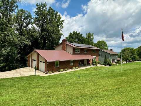 7529 Canterbury Road, Portsmouth, OH 45662