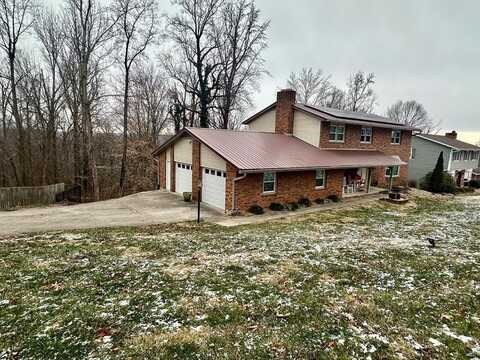 7529 Canterbury Road, Portsmouth, OH 45662