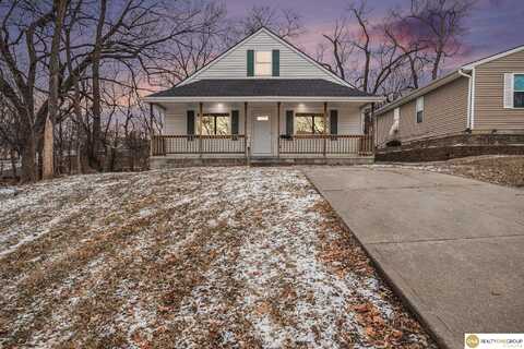 3716 N 40th Street, Omaha, NE 68111