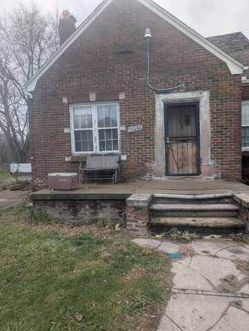 13581 Meyers Road, Detroit, MI 48227