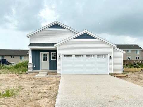 Lot 150 Wren Drive SE, Caledonia, MI 49316