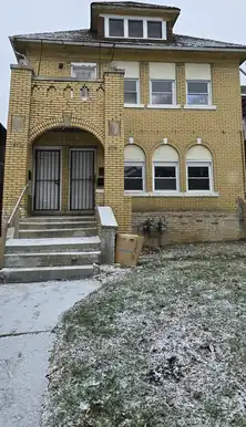 3016 Sturtevant Street, Detroit, MI 48206