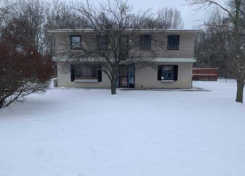 1120 S Sheridan Drive, Muskegon, MI 49442