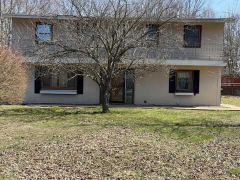 1120 S Sheridan Drive, Muskegon, MI 49442