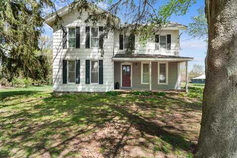 9720 King Road, Spring Arbor, MI 49283