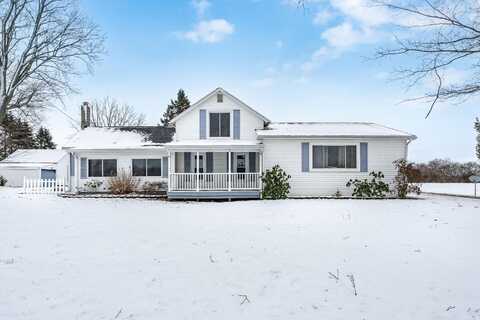 6160 S Drive S, Athens, MI 49011