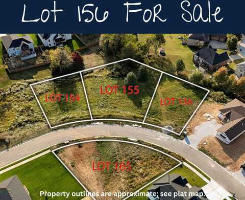 Lot 156 Phase V Creek Bridge, Ozark, MO 65721