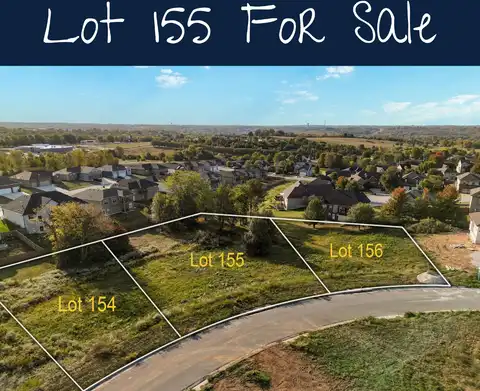 Lot 155 Phase V Creek Bridge, Ozark, MO 65721