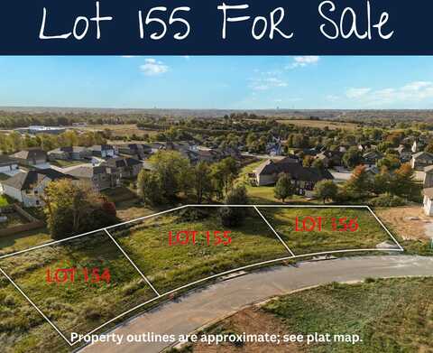 Lot 155 Phase V Creek Bridge, Ozark, MO 65721