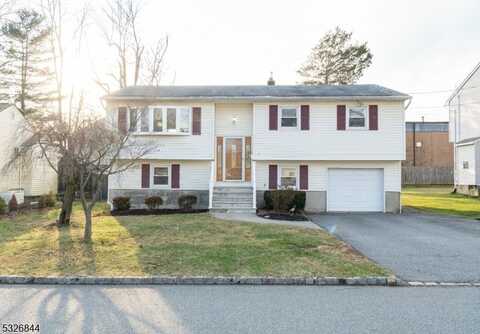 17 Longport Rd, Whippany, NJ 07054