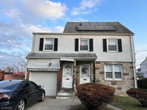 276 William St, Belleville, NJ 07109