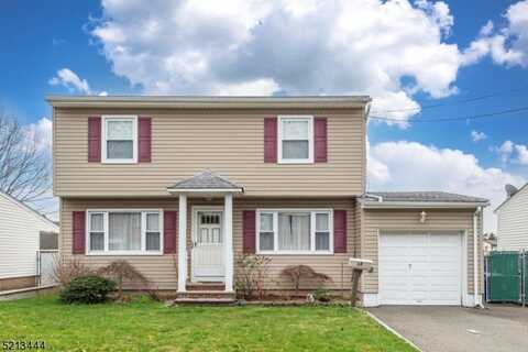 38 Herrick St, East Rutherford Boro, NJ 07073