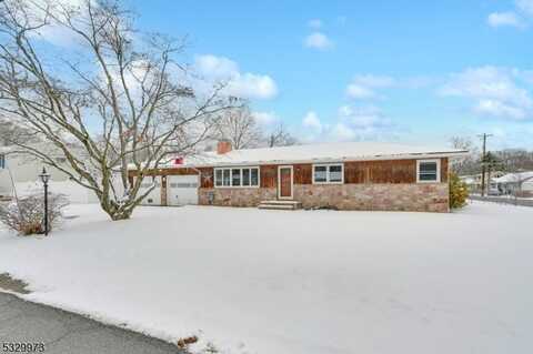 61 Greenbrook Dr, West Milford, NJ 07480