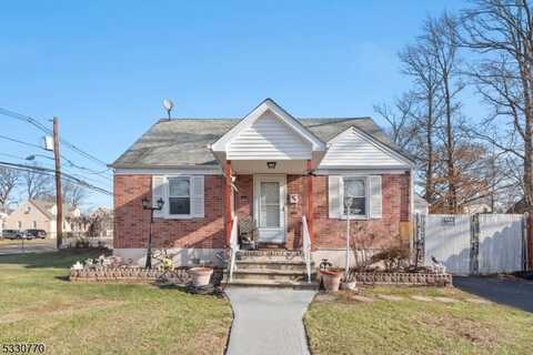 305 Jouet St, Roselle, NJ 07203