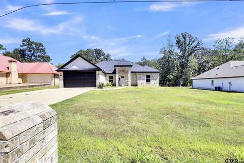 9043 E Lakeshore, Tyler, TX 75709