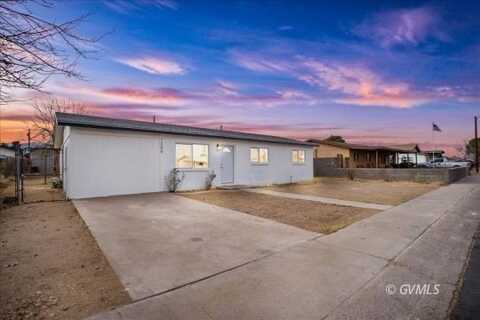 1205 W Santa Fe St, Safford, AZ 85546