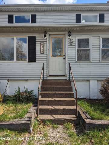 166 Woodlawn Avenue, Mountain Top, PA 18707