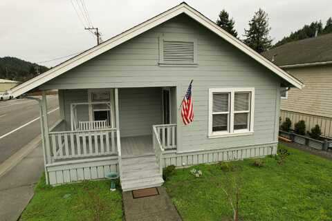 620 2nd Street, Scotia, CA 95565