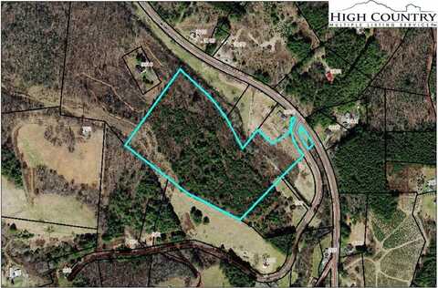 Tbd NC 163 Highway, West Jefferson, NC 28694