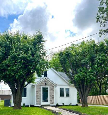 303 E 23RD ST, HOPKINSVILLE, KY 42240