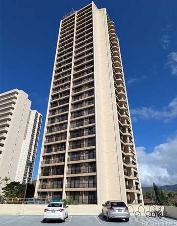 3130 Ala Ilima Street, Honolulu, HI 96818