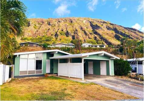 7302 Mokuone Street, Honolulu, HI 96825