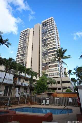 2724 Kahoaloha Lane, Honolulu, HI 96826