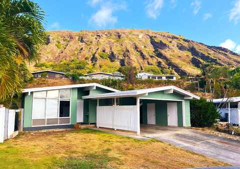 7302 MOKUONE ST, HONOLULU, HI 96825