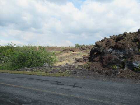 KAMAAINA BLVD, Ocean View, HI 96737