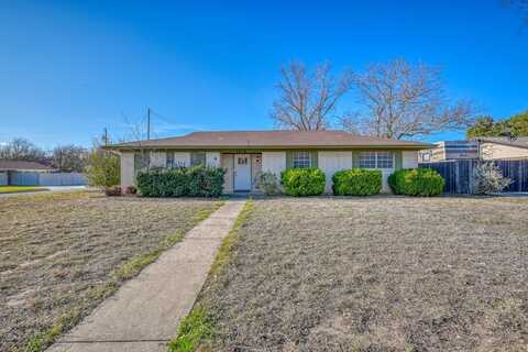 1418 Ocotilla, Marble Falls, TX 78654