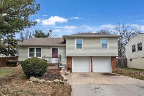 3901 S Grand Avenue, Independence, MO 64055